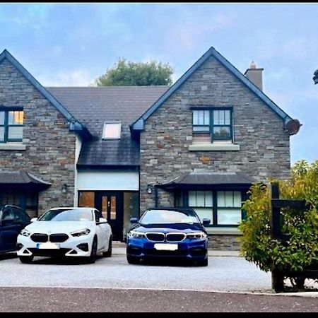 Foxhollow House Suite Бларни Экстерьер фото