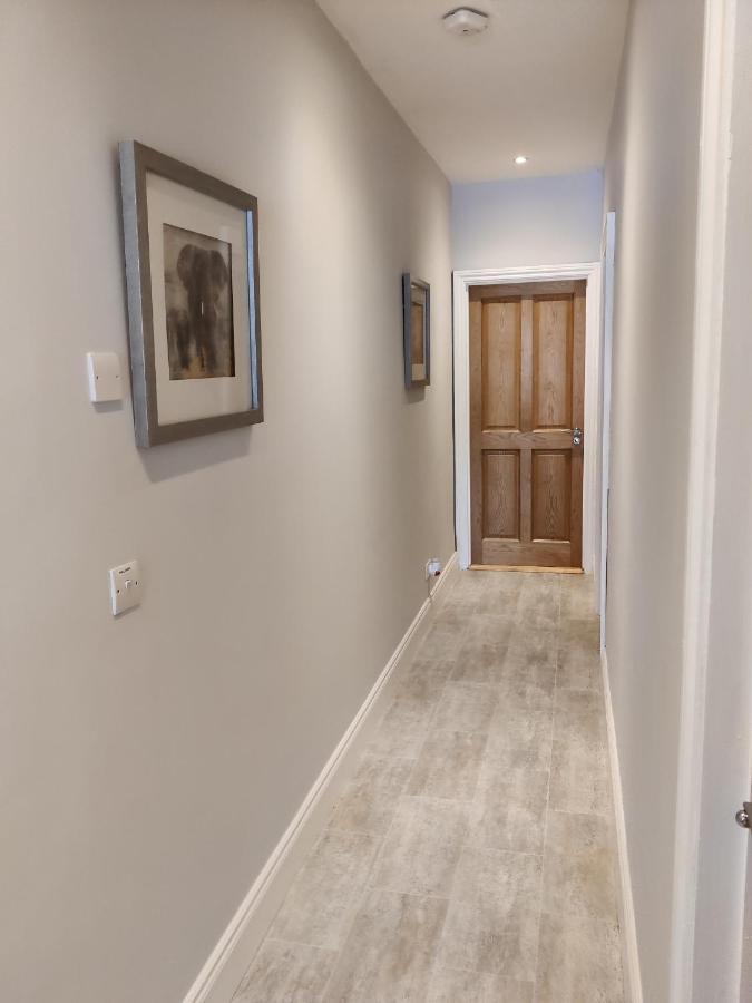 Foxhollow House Suite Бларни Экстерьер фото
