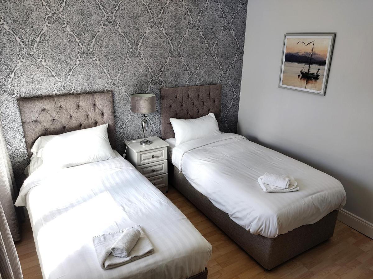 Foxhollow House Suite Бларни Экстерьер фото