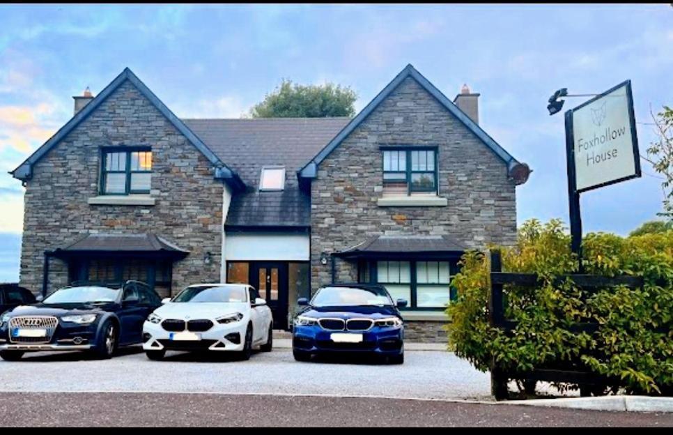 Foxhollow House Suite Бларни Экстерьер фото